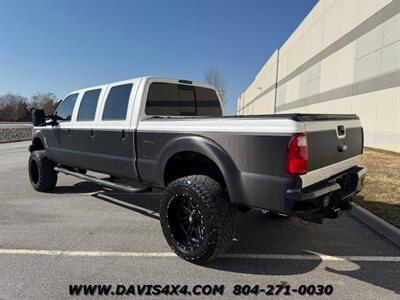 2013 Ford F-350 Lariat   - Photo 31 - North Chesterfield, VA 23237