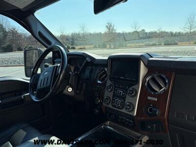 2013 Ford F-350 Lariat   - Photo 16 - North Chesterfield, VA 23237
