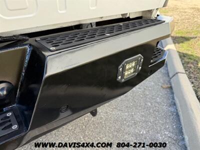 2013 Ford F-350 6 Door Conversion Lariat Lifted 4x4   - Photo 28 - North Chesterfield, VA 23237