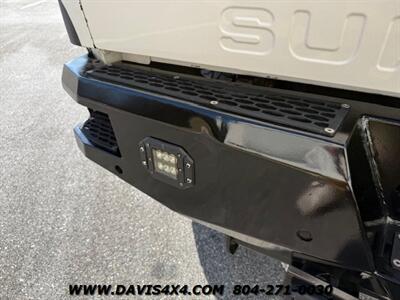 2013 Ford F-350 6 Door Conversion Lariat Lifted 4x4   - Photo 29 - North Chesterfield, VA 23237