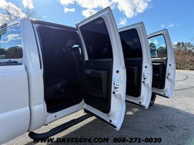 2013 Ford F-350 6 Door Conversion Lariat Lifted 4x4   - Photo 11 - North Chesterfield, VA 23237