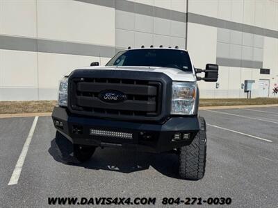 2013 Ford F-350 Lariat   - Photo 4 - North Chesterfield, VA 23237
