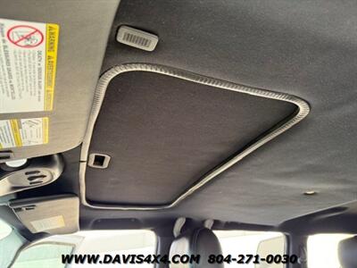 2013 Ford F-350 6 Door Conversion Lariat Lifted 4x4   - Photo 39 - North Chesterfield, VA 23237