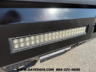 2013 Ford F-350 6 Door Conversion Lariat Lifted 4x4   - Photo 11 - North Chesterfield, VA 23237