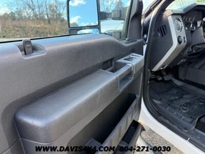 2013 Ford F-350 6 Door Conversion Lariat Lifted 4x4   - Photo 30 - North Chesterfield, VA 23237