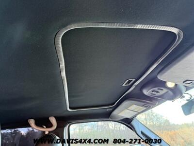 2013 Ford F-350 6 Door Conversion Lariat Lifted 4x4   - Photo 19 - North Chesterfield, VA 23237