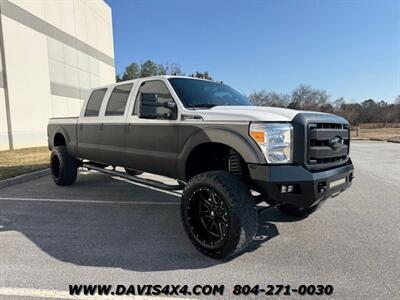 2013 Ford F-350 Lariat   - Photo 8 - North Chesterfield, VA 23237