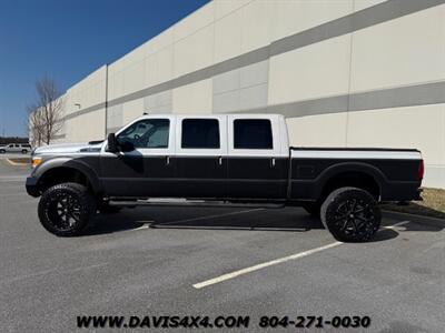 2013 Ford F-350 Lariat   - Photo 32 - North Chesterfield, VA 23237