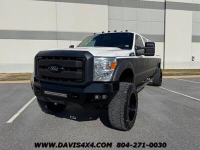 2013 Ford F-350 Lariat   - Photo 3 - North Chesterfield, VA 23237