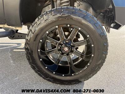 2013 Ford F-350 6 Door Conversion Lariat Lifted 4x4   - Photo 13 - North Chesterfield, VA 23237