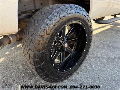 2013 Ford F-350 6 Door Conversion Lariat Lifted 4x4   - Photo 10 - North Chesterfield, VA 23237