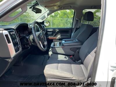 2016 GMC Sierra 2500 SLE   - Photo 7 - North Chesterfield, VA 23237