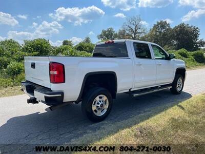 2016 GMC Sierra 2500 SLE   - Photo 4 - North Chesterfield, VA 23237