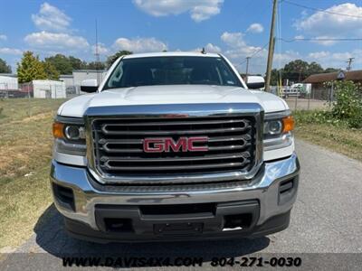 2016 GMC Sierra 2500 SLE   - Photo 2 - North Chesterfield, VA 23237