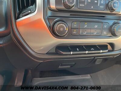 2016 GMC Sierra 2500 SLE   - Photo 23 - North Chesterfield, VA 23237