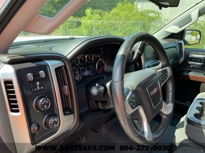 2016 GMC Sierra 2500 SLE   - Photo 8 - North Chesterfield, VA 23237