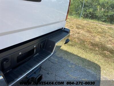 2016 GMC Sierra 2500 SLE   - Photo 19 - North Chesterfield, VA 23237