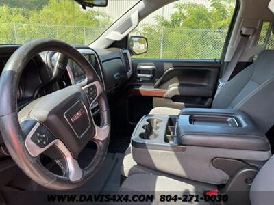 2016 GMC Sierra 2500 SLE   - Photo 14 - North Chesterfield, VA 23237