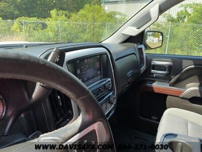 2016 GMC Sierra 2500 SLE   - Photo 9 - North Chesterfield, VA 23237