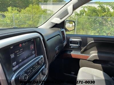 2016 GMC Sierra 2500 SLE   - Photo 10 - North Chesterfield, VA 23237