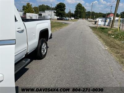 2016 GMC Sierra 2500 SLE   - Photo 21 - North Chesterfield, VA 23237