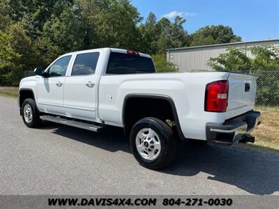 2016 GMC Sierra 2500 SLE   - Photo 6 - North Chesterfield, VA 23237