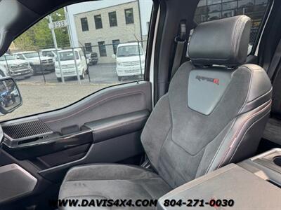 2023 Ford F-150 Raptor R Whipple Supercharged   - Photo 20 - North Chesterfield, VA 23237
