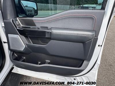 2023 Ford F-150 Raptor R Whipple Supercharged   - Photo 31 - North Chesterfield, VA 23237