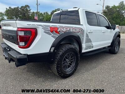 2023 Ford F-150 Raptor R Whipple Supercharged   - Photo 11 - North Chesterfield, VA 23237