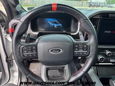 2023 Ford F-150 Raptor R Whipple Supercharged - Photo 11 - North Chesterfield, VA 23237