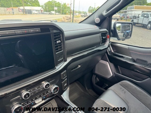 2023 Ford F-150 Raptor R Whipple Supercharged - Photo 17 - North Chesterfield, VA 23237