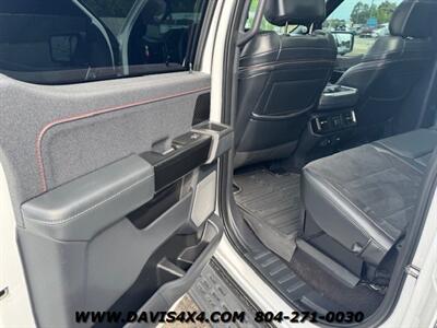 2023 Ford F-150 Raptor R Whipple Supercharged   - Photo 23 - North Chesterfield, VA 23237