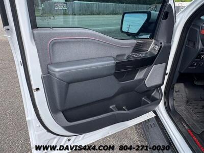 2023 Ford F-150 Raptor R Whipple Supercharged - Photo 9 - North Chesterfield, VA 23237