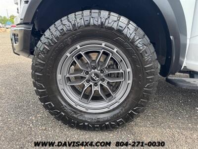 2023 Ford F-150 Raptor R Whipple Supercharged - Photo 33 - North Chesterfield, VA 23237