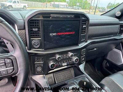 2023 Ford F-150 Raptor R Whipple Supercharged   - Photo 4 - North Chesterfield, VA 23237