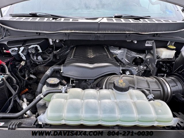 2023 Ford F-150 Raptor R Whipple Supercharged - Photo 39 - North Chesterfield, VA 23237
