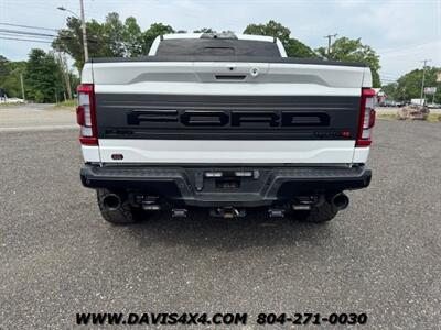 2023 Ford F-150 Raptor R Whipple Supercharged - Photo 4 - North Chesterfield, VA 23237