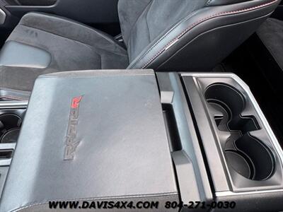 2023 Ford F-150 Raptor R Whipple Supercharged - Photo 16 - North Chesterfield, VA 23237