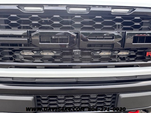 2023 Ford F-150 Raptor R Whipple Supercharged - Photo 37 - North Chesterfield, VA 23237