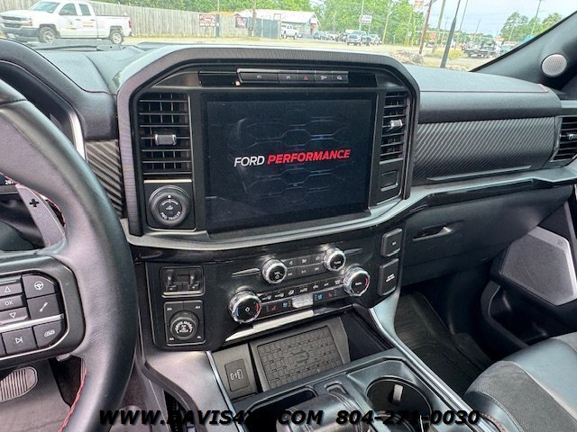2023 Ford F-150 Raptor R Whipple Supercharged - Photo 12 - North Chesterfield, VA 23237