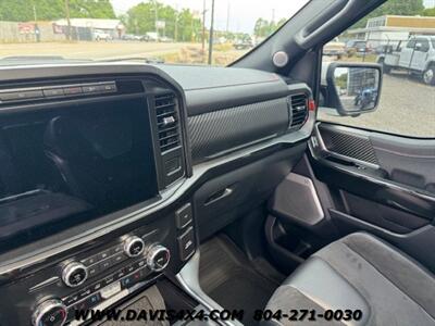 2023 Ford F-150 Raptor R Whipple Supercharged   - Photo 19 - North Chesterfield, VA 23237