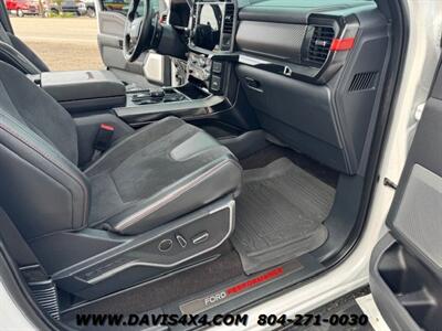 2023 Ford F-150 Raptor R Whipple Supercharged - Photo 31 - North Chesterfield, VA 23237