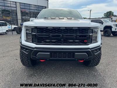 2023 Ford F-150 Raptor R Whipple Supercharged - Photo 8 - North Chesterfield, VA 23237