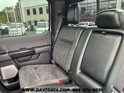 2023 Ford F-150 Raptor R Whipple Supercharged - Photo 25 - North Chesterfield, VA 23237