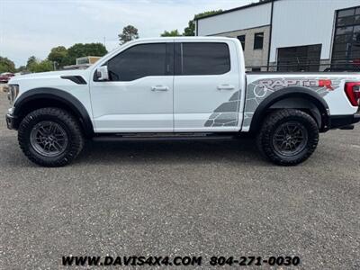 2023 Ford F-150 Raptor R Whipple Supercharged - Photo 2 - North Chesterfield, VA 23237