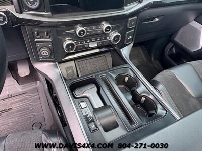 2023 Ford F-150 Raptor R Whipple Supercharged - Photo 14 - North Chesterfield, VA 23237