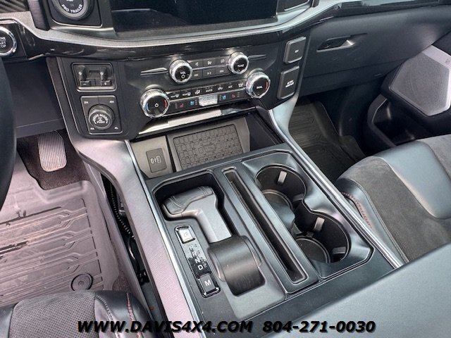 2023 Ford F-150 Raptor R Whipple Supercharged - Photo 14 - North Chesterfield, VA 23237