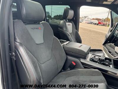 2023 Ford F-150 Raptor R Whipple Supercharged - Photo 32 - North Chesterfield, VA 23237
