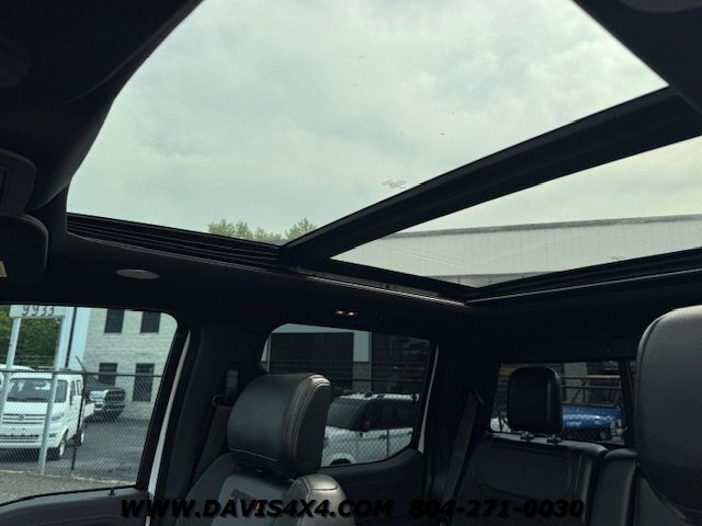 2023 Ford F-150 Raptor R Whipple Supercharged - Photo 20 - North Chesterfield, VA 23237