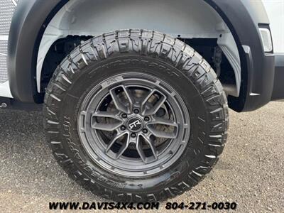 2023 Ford F-150 Raptor R Whipple Supercharged   - Photo 35 - North Chesterfield, VA 23237